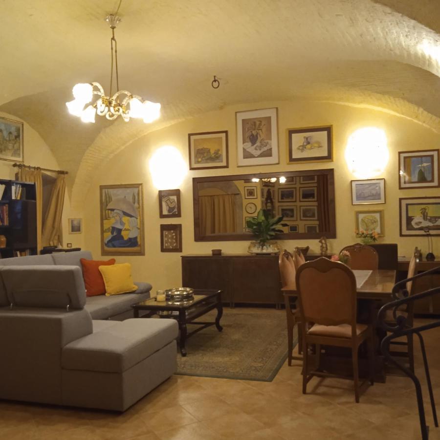 Casa Vacanza Todi Antica Buitenkant foto