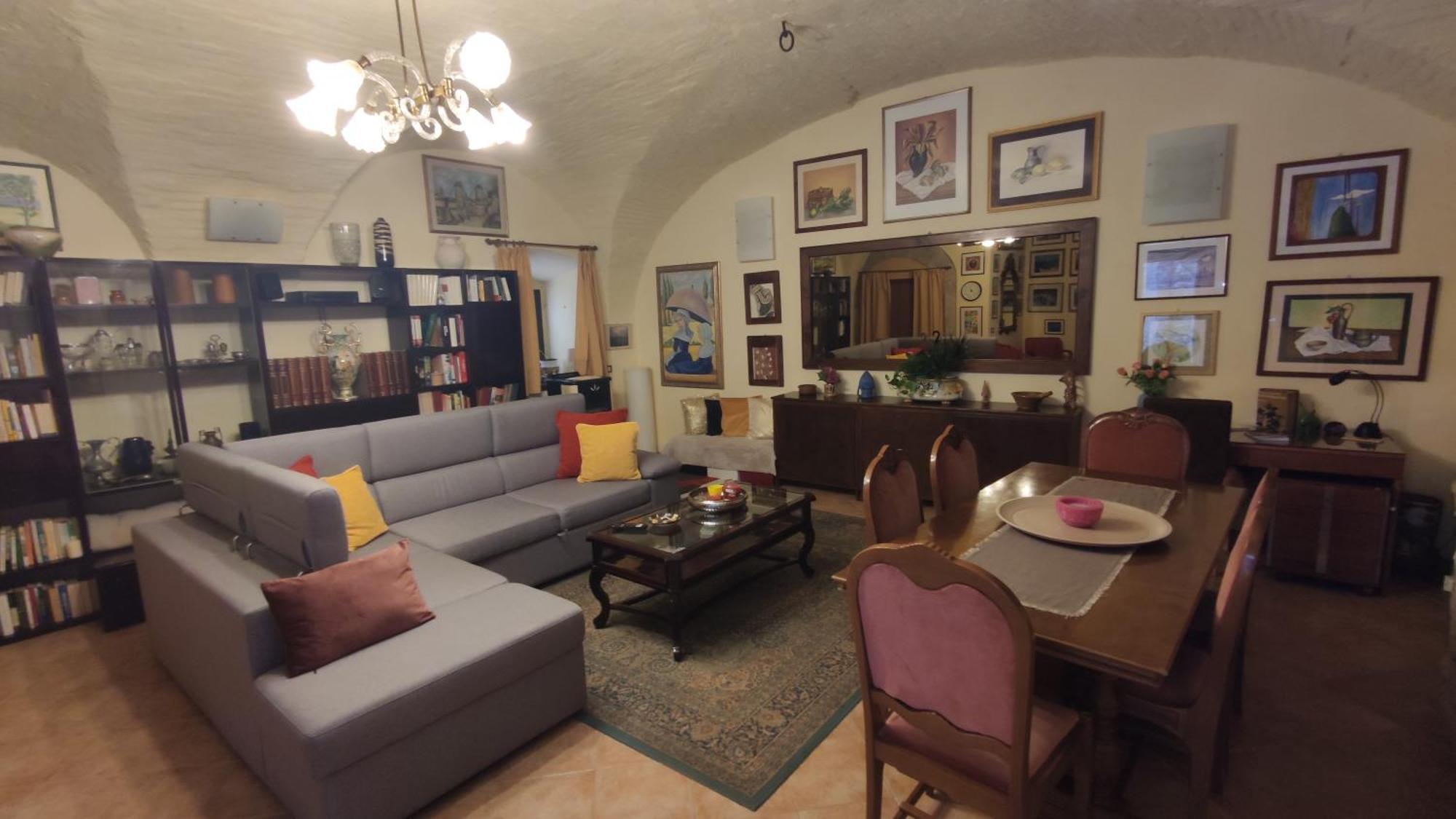 Casa Vacanza Todi Antica Buitenkant foto