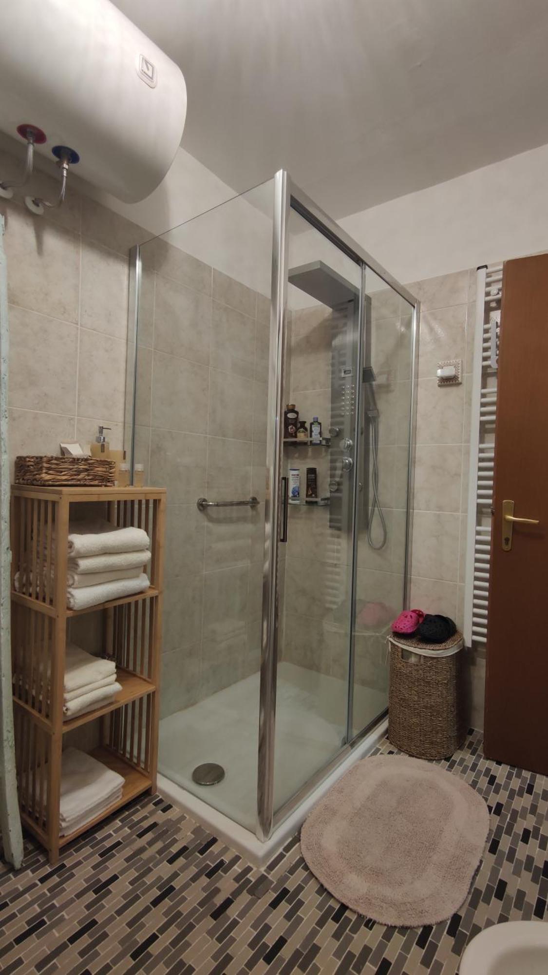 Casa Vacanza Todi Antica Buitenkant foto