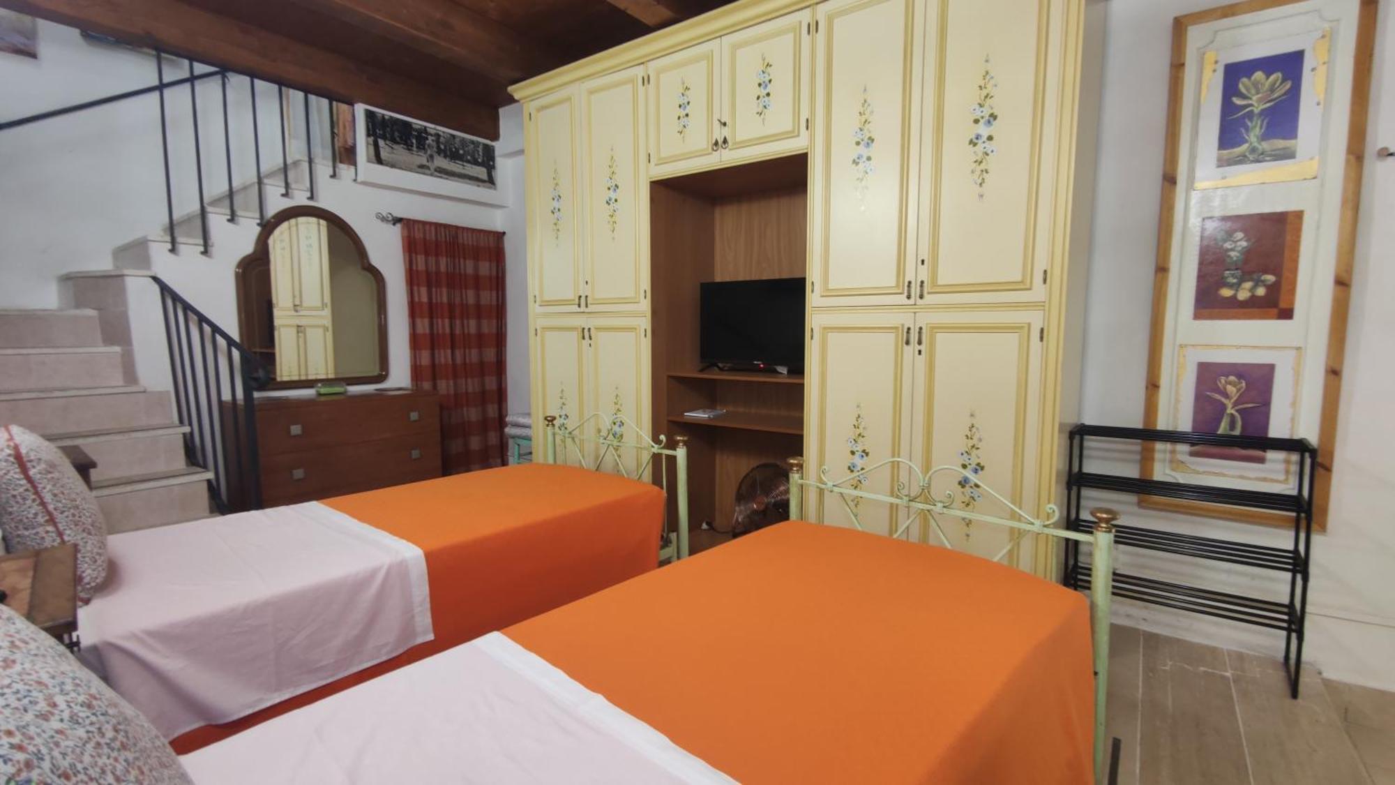 Casa Vacanza Todi Antica Buitenkant foto